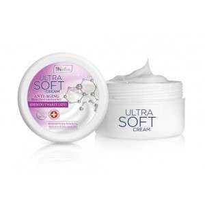 كريم مرطب لمكافحة الشيخوخة ULTRA SOFT CREAM