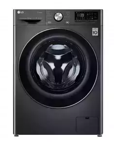 غسالة 10.5 كيلو ماركة LG موديل WV9142BRP