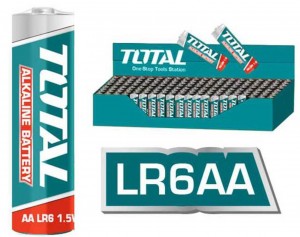 Alkaline Battery فولط 1.5 بطارية THAB2A01