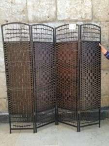 برفان قشر خيزران  موديل  1-3