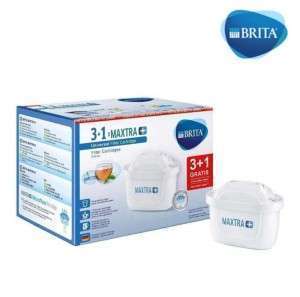 غيار فلتر لإبريق تنقية الماء من بريتا BRITA maxtra 3+1