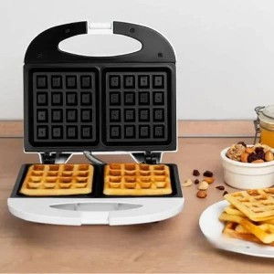 ماكينة الوافل الكهربائية XL-877