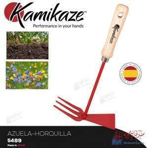 فأس حدائق  ماركة kamikaze