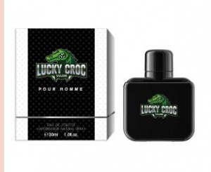 عطر رجالي _ Lucky Croc