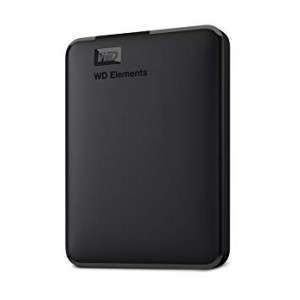 WDD EXTERNAL Elements 1TB