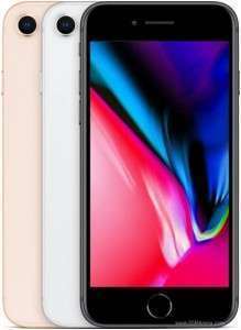 Apple iPhone 8 / 256GB