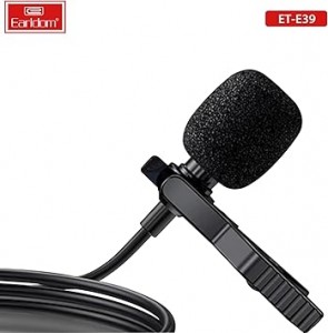مايك تايب سي Earldom type-c mini microphone ET-E39