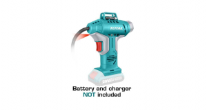 Lithium-Ion auto air compressor TACLI2001 ضاغط هواء اوتوماتيكي