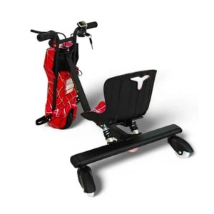 سكوتر كهربائي للأطفال Wind Horse P1