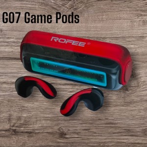 سماعات بلوتوث ROFEE G07