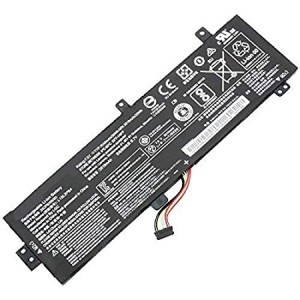 بطارية لابتوب BatteryOVER ForLenovo OEM IdeaPad 330 320 CODE:310/L15L2PB4