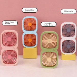 مروحة مزدوجة Diandi DD5592