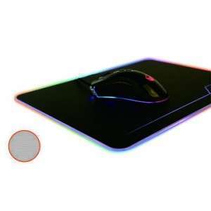 ماوس باد MEETION Backlit Gaming Mouse PAD p010