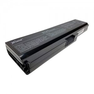 بطارية لابتوب BatteryOVER TOSHIBA PA3817 CODE: 3819 كفالة 3 أشهر