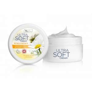 كريم مرطب بالبابونج ULTRA SOFT CREAM