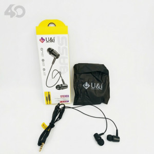 سماعات سلكي STEREO UI-8748