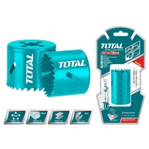 Bi-metal Hole saw TAC411601 منشار تفريغ