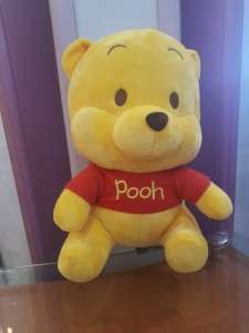دبدوب العسل Pooh