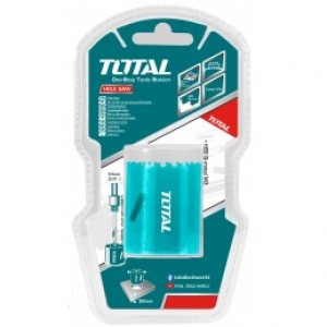 Bi-metal Hole saw TAC412101 منشار تفريغ