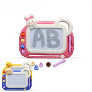 لوح سحب حيوانات تقيل