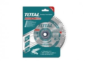 حجر قص ألماس   - disc diamond D   TAC2131153