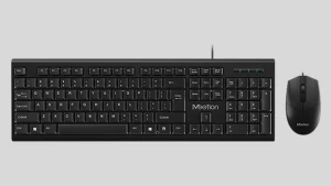 Meetion MT‑C100 – USB Wired Combo