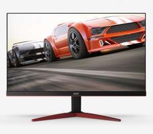 شاشة غيمنغ احترافية ACER KG241