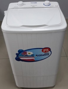 Unknown Product