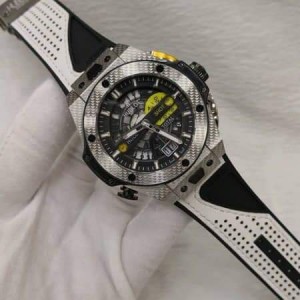 ساعة هيبلوت/HUBLOT كوبي موديل 992703