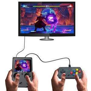 جهاز  GameSup مع قبضةالعاب قديمة 