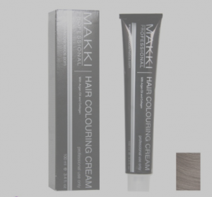 صبغة Makki - ألمنيوم Aluminium Power MIX