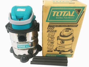 Lithium-Ion vacuum cleaner TVLI2005 شفاط صناعي / 20 فولط