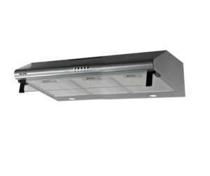 فلتر هاي لايف افقي 90سم ستانلس HLSKH9S2M