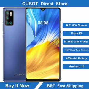موبايل Cubot J9