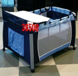 تخت اطفال D01.AL