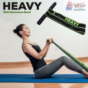 مشد رياضي مزدوج مع ساعد