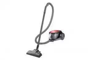 مكنسة سيارة 1600 واط ماركة LG BRAND VACCUM CLEANER 1600 W - VK76A06NDR