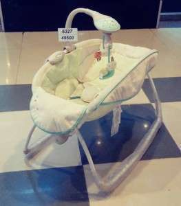 تخت للأطفال 6327