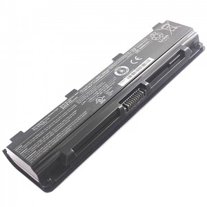 بطارية لابتوب BatteryOVER Toshiba PA5023-5025 C850 CODE:5024 كفالة 3 أشهر