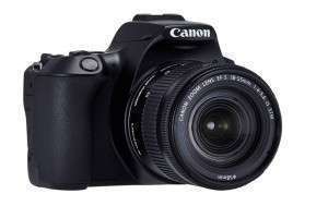 كاميرا كانون CANON 250D