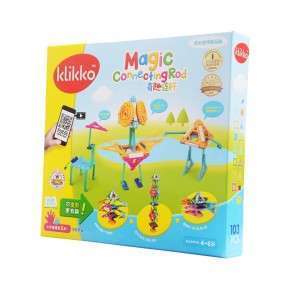 ميكانو تركيبي 103 قطع