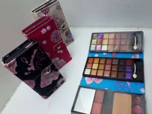 باليت جزدان ظل