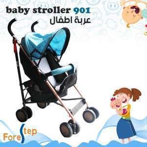 عربة أطفال موديل 901      