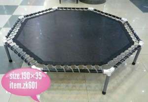 ترامبولين 190*35 عادية  ZK601