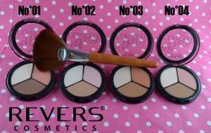 كونتور متعدد PURE MINERAL CONTOUR