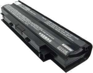 بطارية لابتوب BatteryOVER DELL N3010- N5010 CODE: N4010 J1KND كفالة 3 أشهر