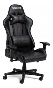 كرسي جيمنج DATAZONE GC 4 اسود