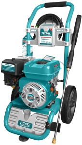 Gasoline pressure washer TGT250105 مغسل ضغط عالي - بنزين