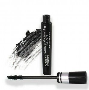 مسكرة مكي الألمانية الاصلية  mascara makki