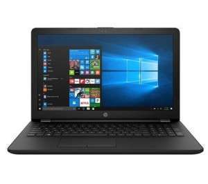 HP NOTEBOOK -15- BS151nia
